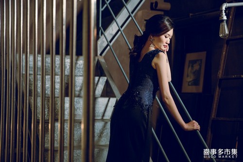 個人寫真,個人寫真攝影,個人形象照,人像攝影,形象照,單人婚紗